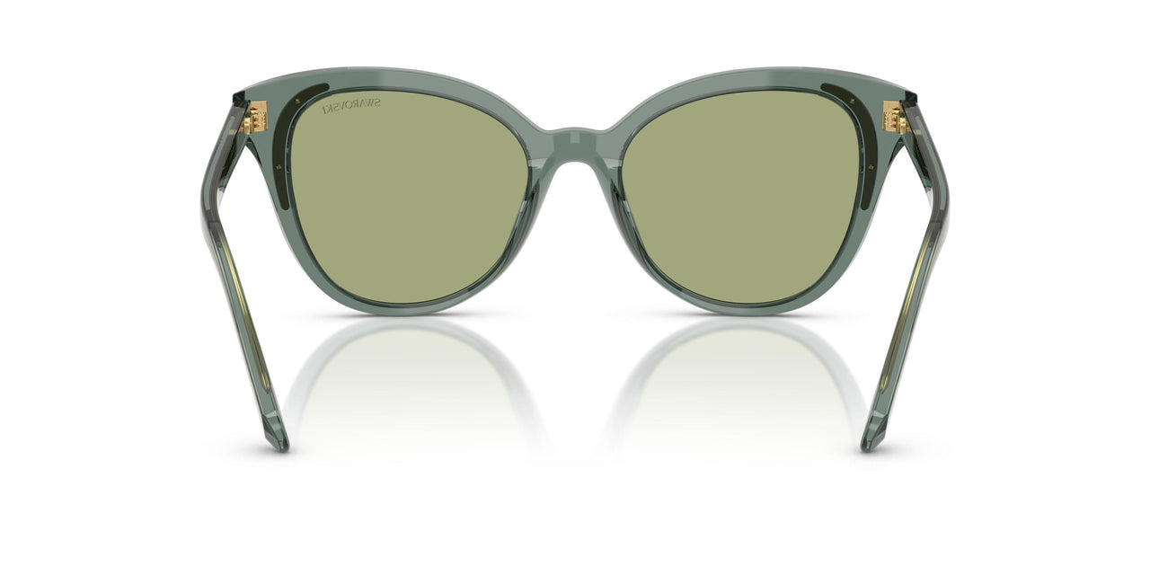 104382 - Green - Dark Green