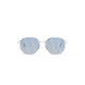 16X - Shiny Palladium - Blu Mirror