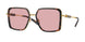 100284 - Tortoise - Light Violet
