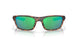 905616 - 66 Matte Retro Tortoise - Green Mirror 580g