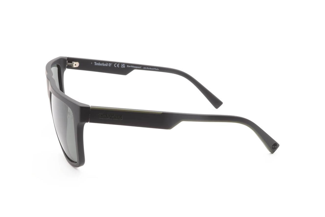 02R - MATTE BLACK