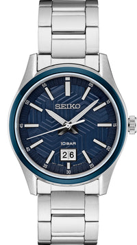 Thumbnail for Seiko Essentials SUR559 Watch