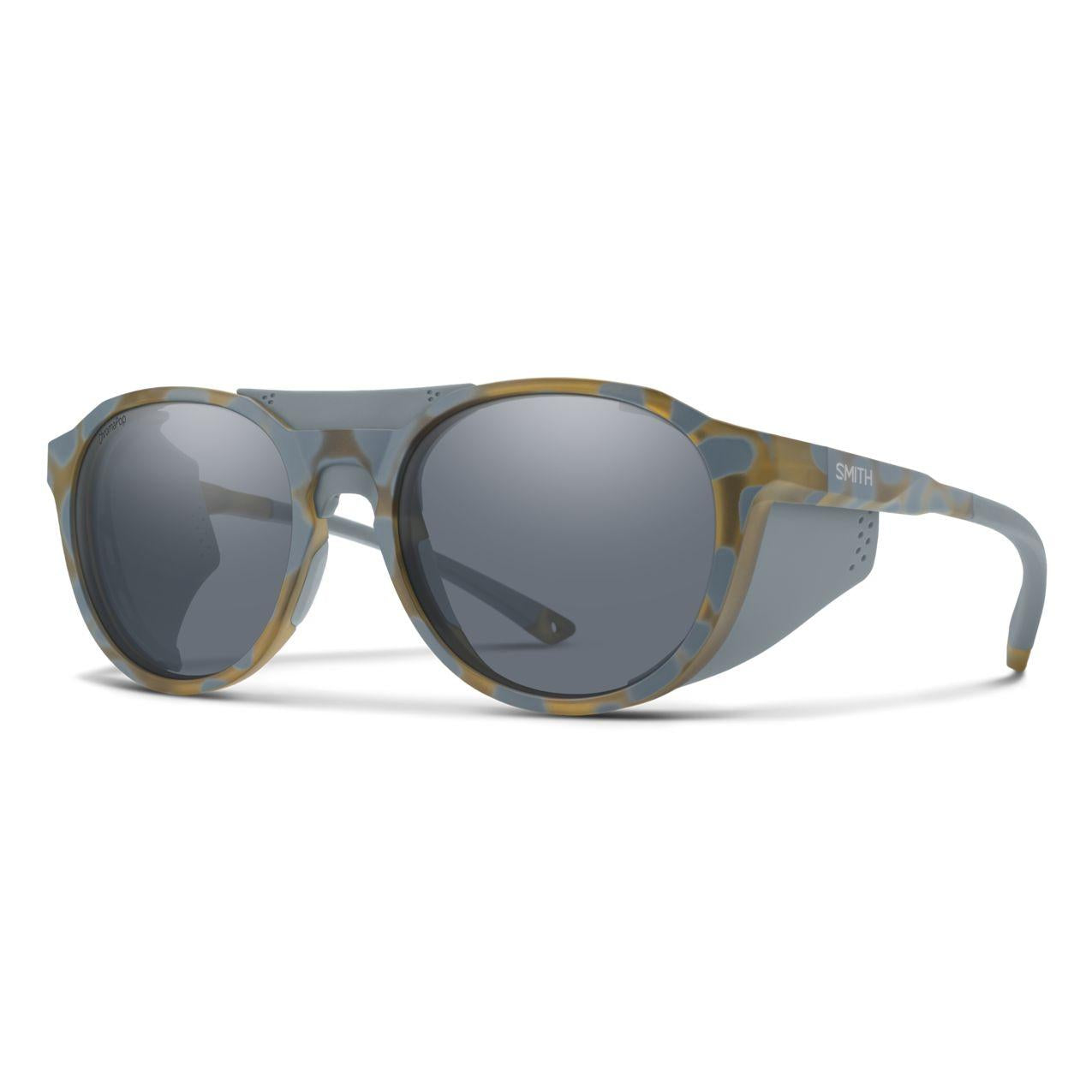 206728HGC53GH - Chromapop Glacier Photochromic Copper Opal Mirror