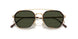 801331 - Gold - Green