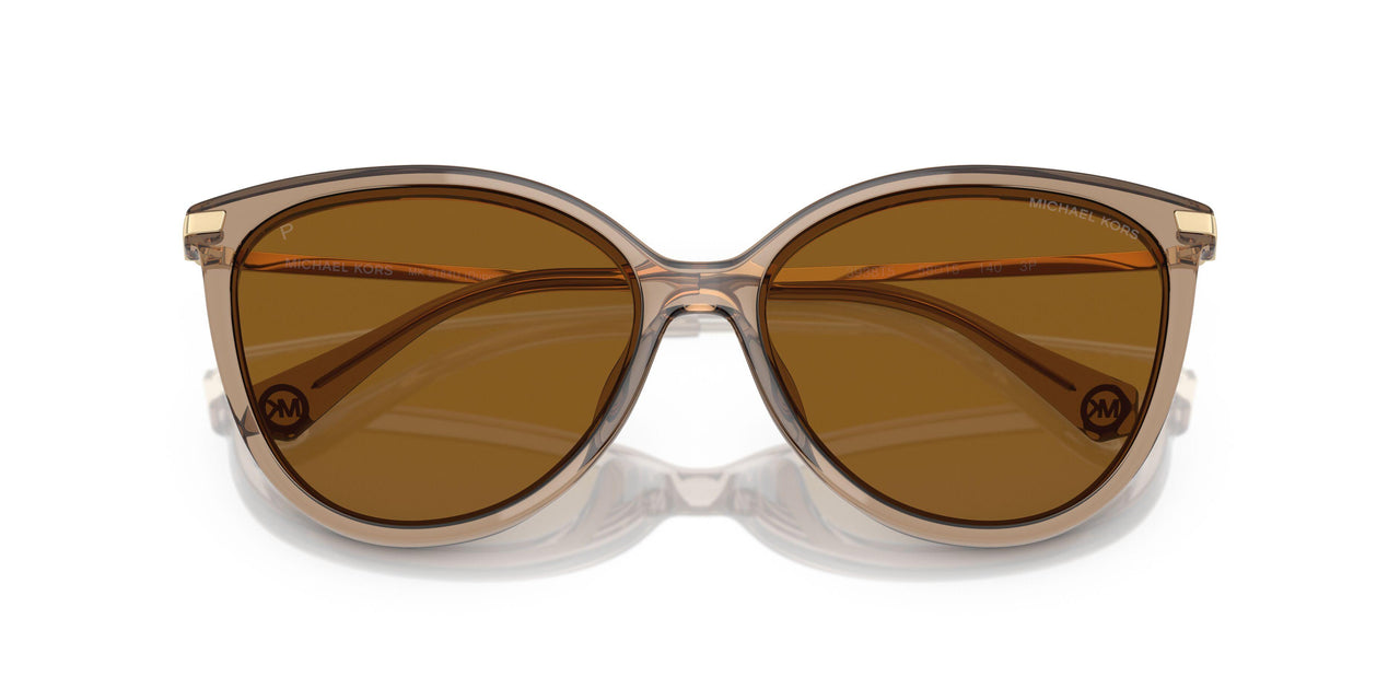3938T5 - Brown - Brown Gradient Polarized