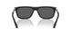 63726G - Black - Dark Grey Mirror Silver