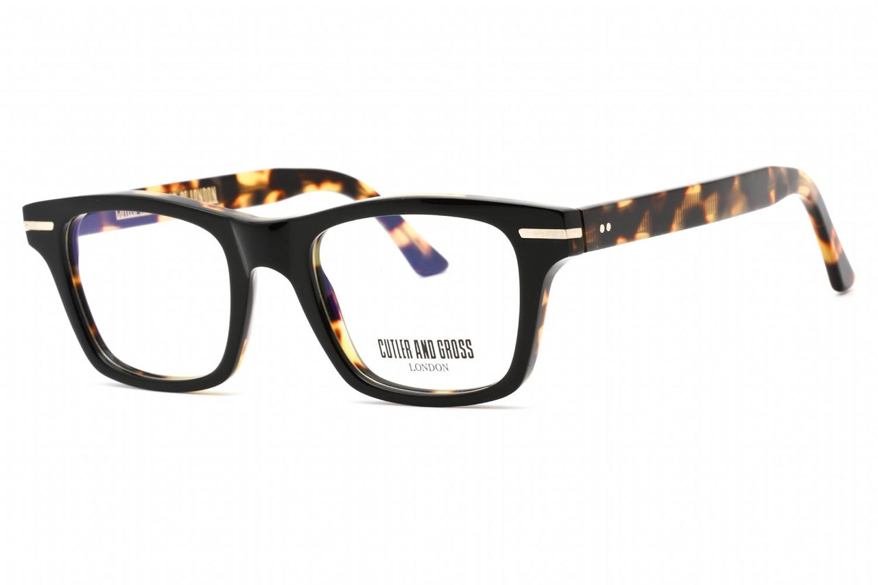 Cutler and Gross CG1337 Eyeglasses