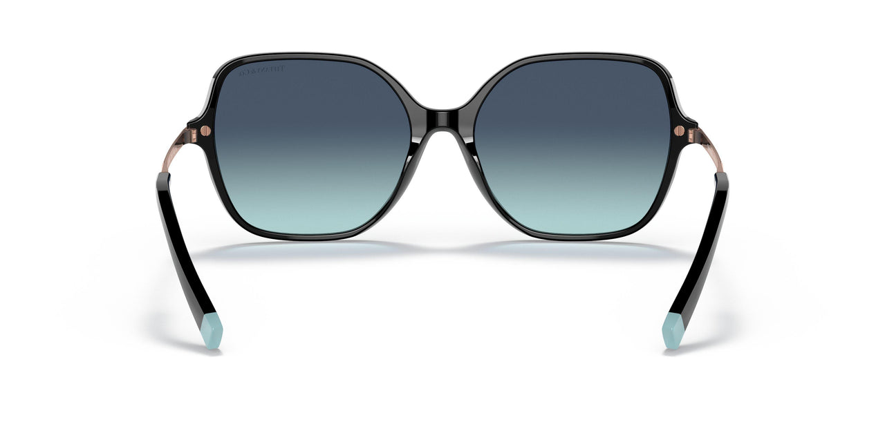 80019S - Black - Azure Gradeint Blue