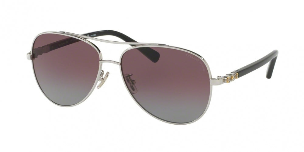 Coach L1636 7072B Sunglasses