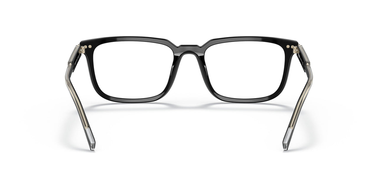 AAV1O1 - Black