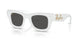 686687 - White - Dark Grey