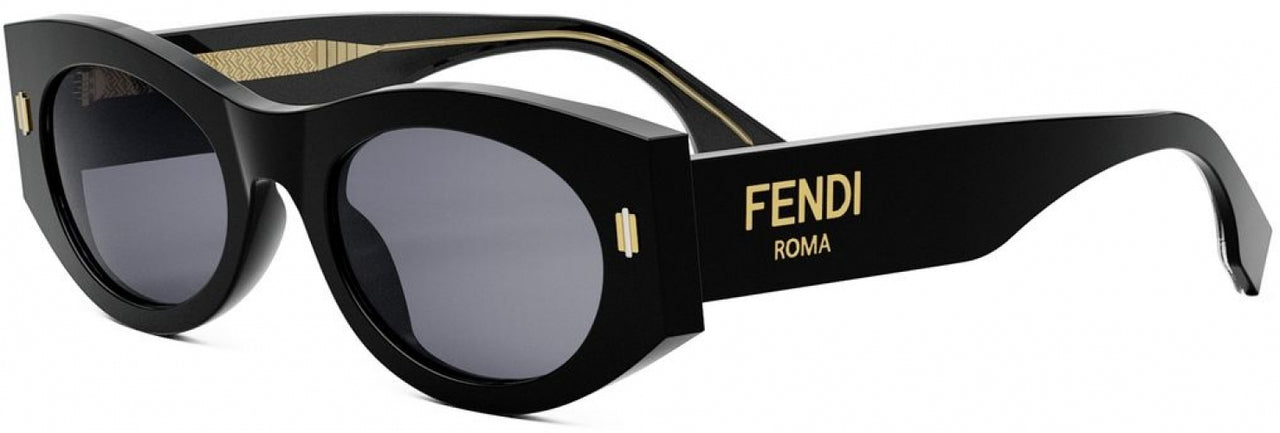 Fendi FE40125F Sunglasses
