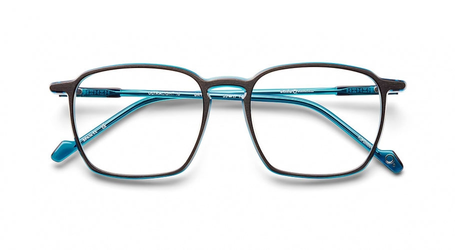 BRTQ - Brown Turquoise