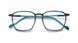 BRTQ - Brown Turquoise