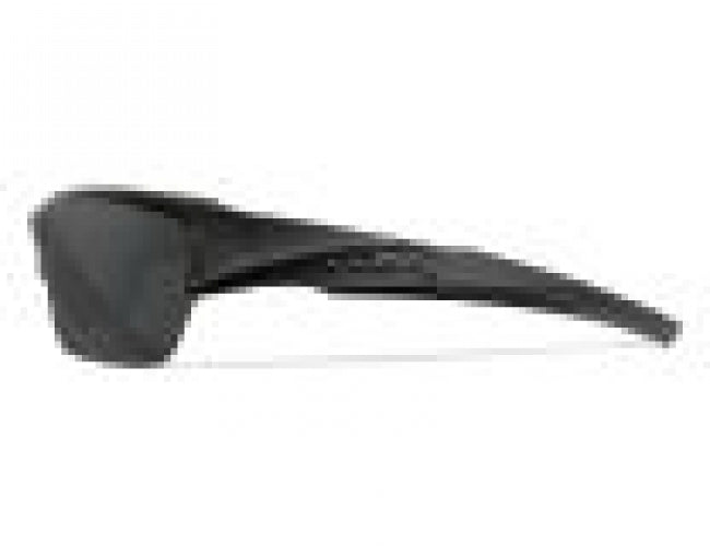 CHVAL07 - Grey/clear Lens/matte Black Frame - Clear / Smoke Grey
