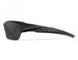 CHVAL08 Polarized Grey Lens/Matte Black