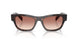 17N50L - Tortoise - Light Brown Gradient Bordeaux