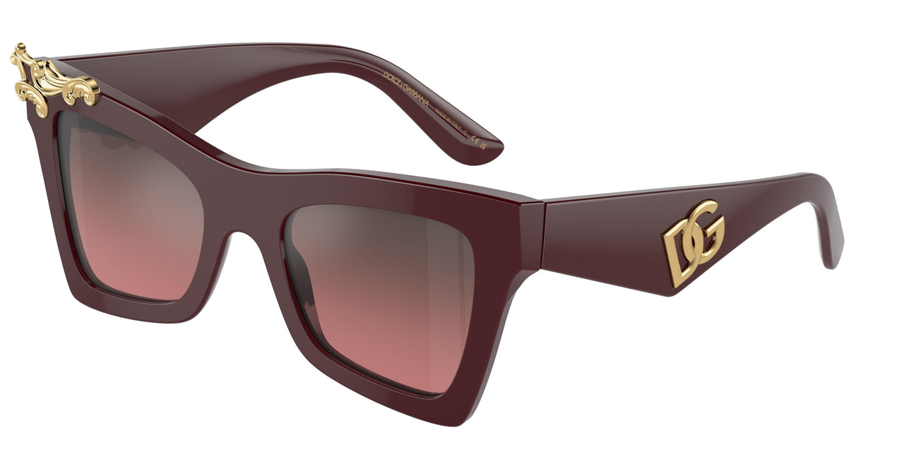 Dolce & Gabbana 4434 Sunglasses