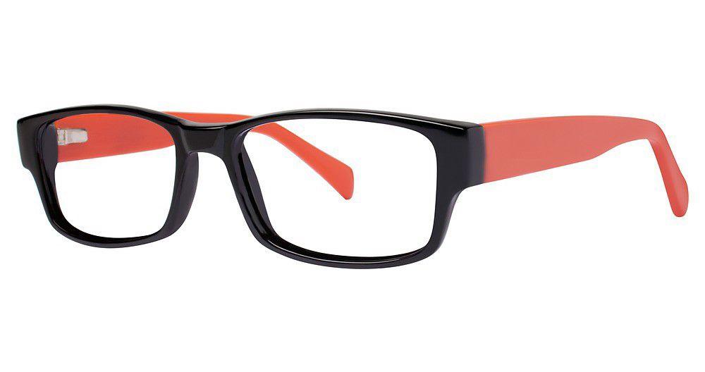 Modern Plastics II CHILL Eyeglasses