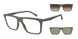 Emporio Armani 4258F Sunglasses