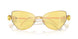 400785 - Gold - Yellow Flash Silver