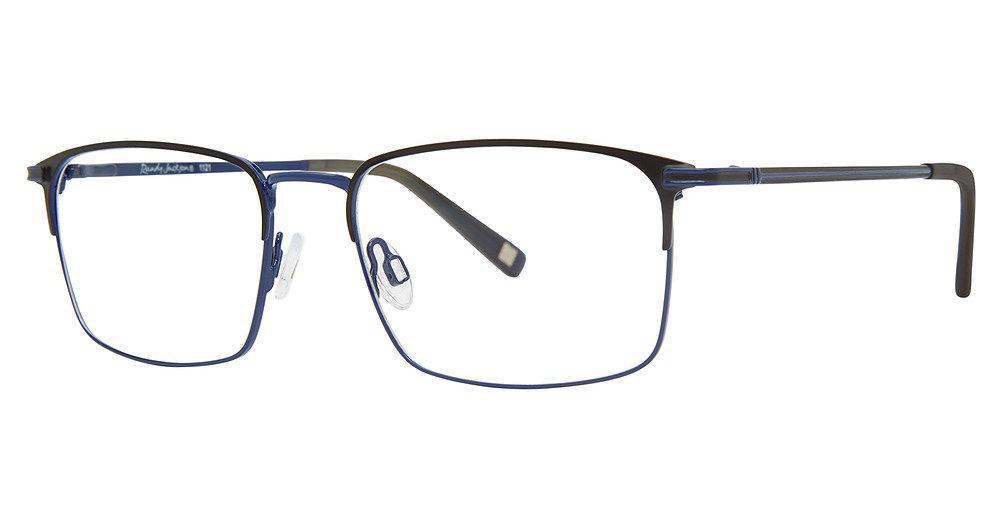 021 - Black/blue