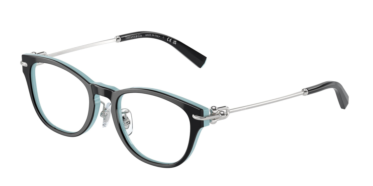 Tiffany 2237D Eyeglasses