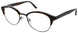 Andy Wolf 4543 Eyeglasses