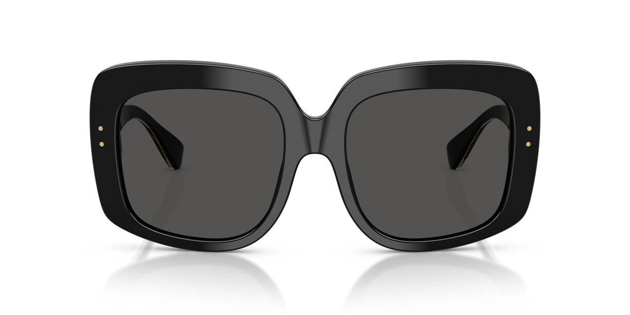 501/87 - Black - Dark Grey