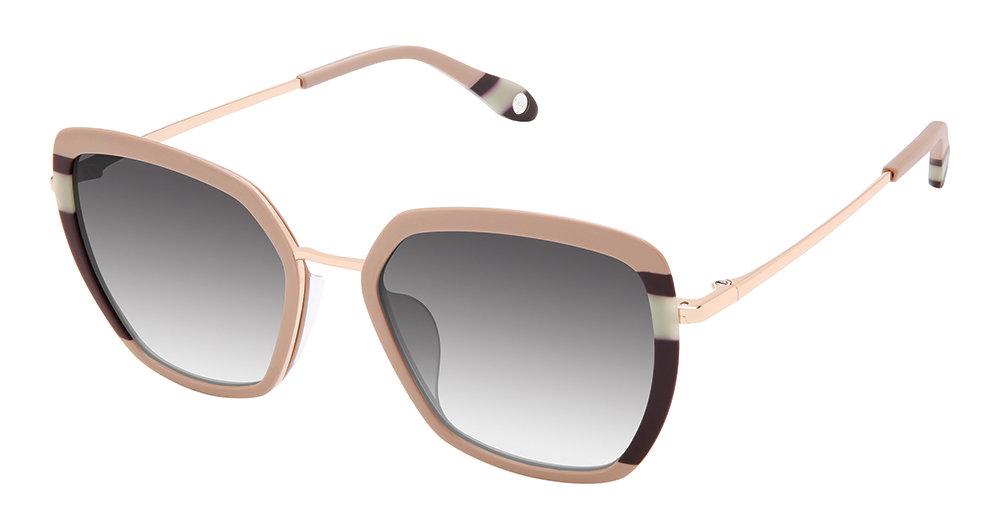 Fysh F-2132 Sunglasses