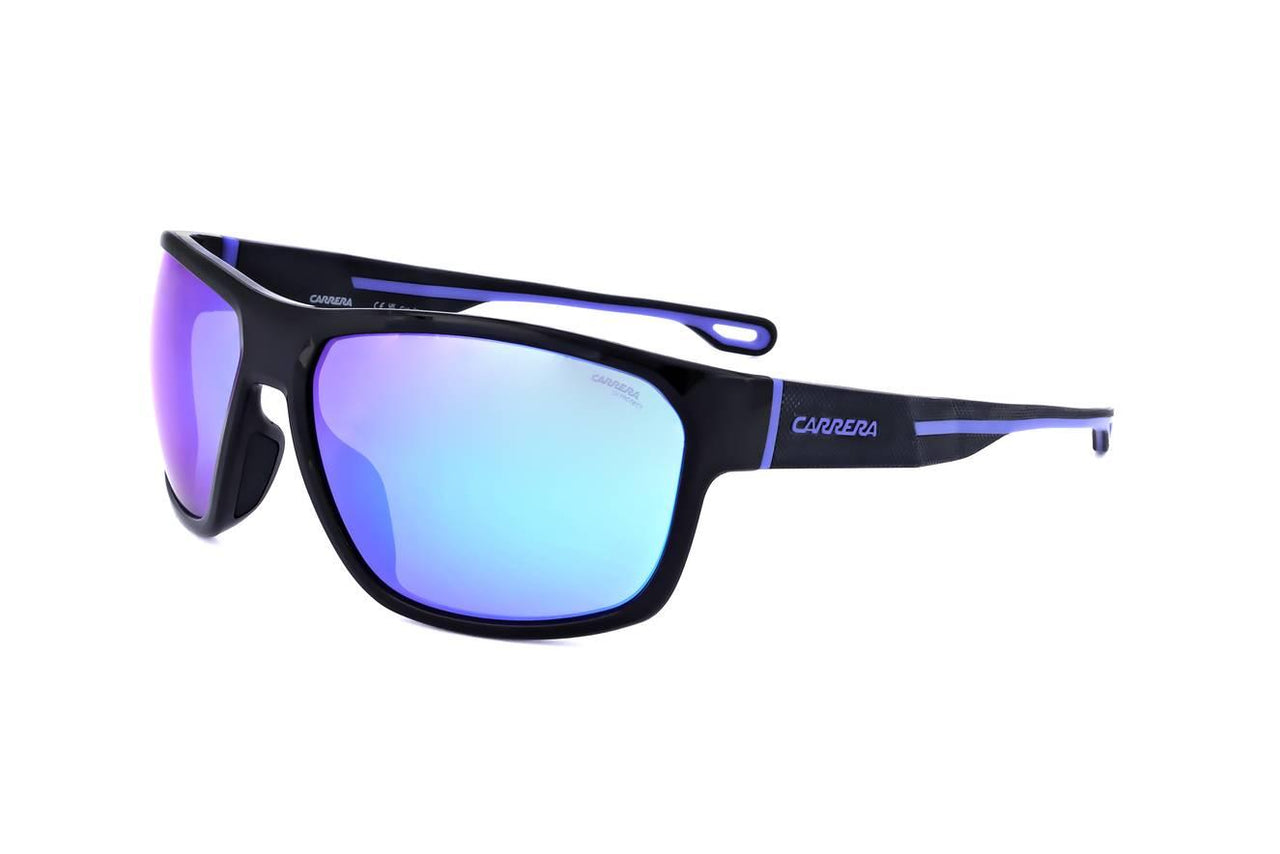 D51 - BLACK BLUE