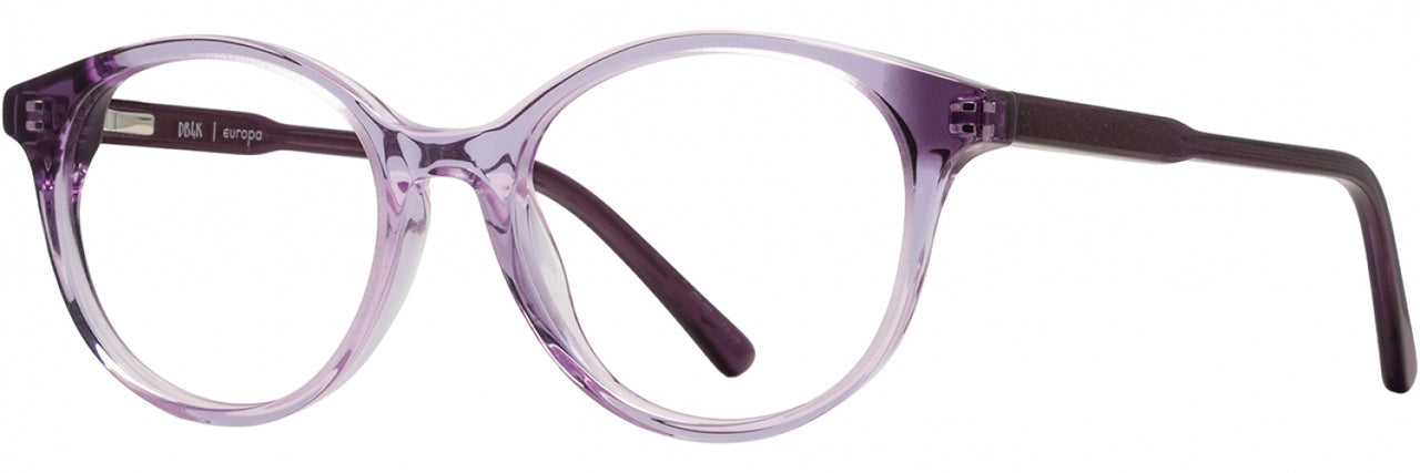 1 - Lilac / Plum