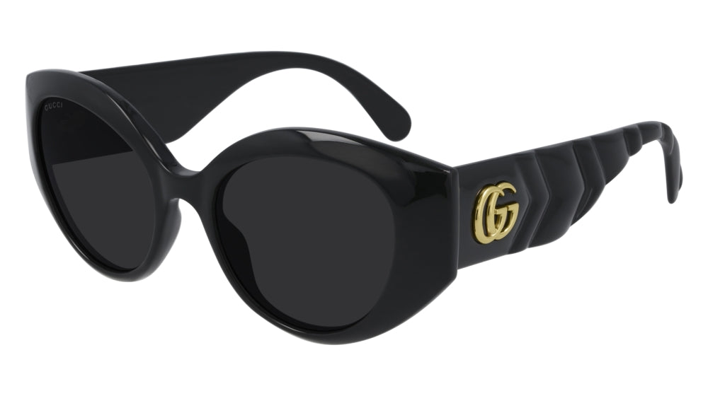 Gucci Seasonal Icon GG0809S Sunglasses