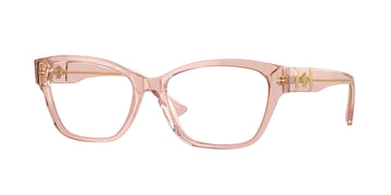 Versace 3344 Eyeglasses