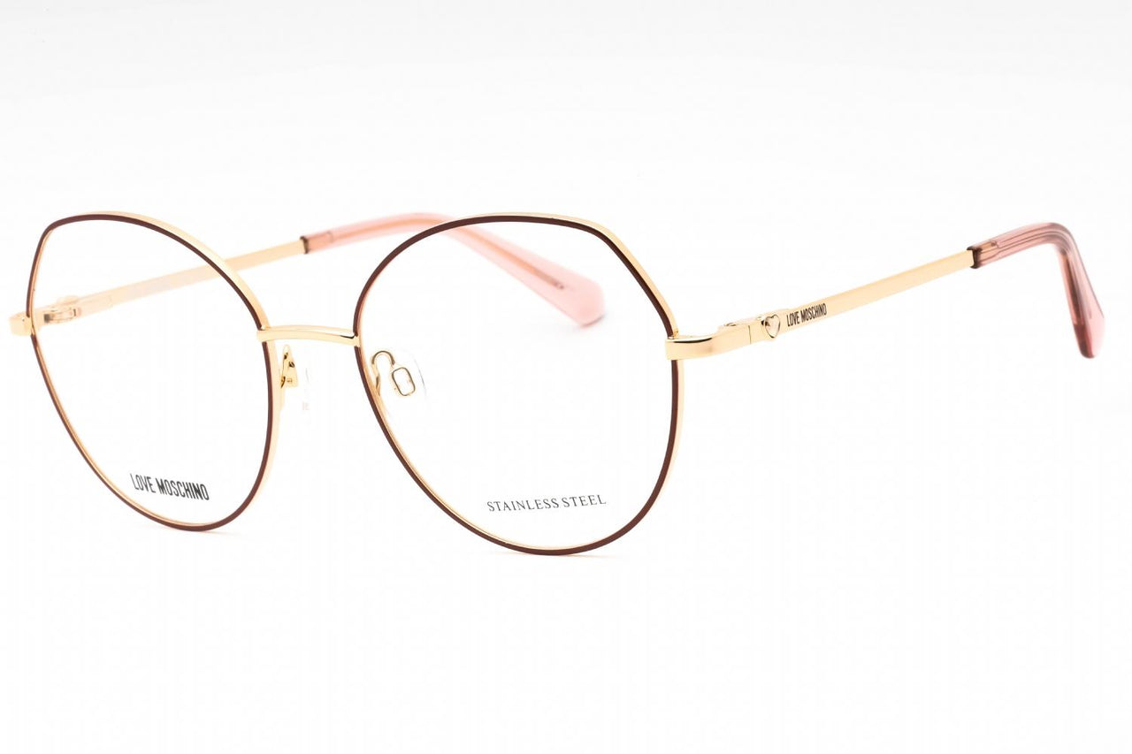 Moschino Love MOL634 Eyeglasses