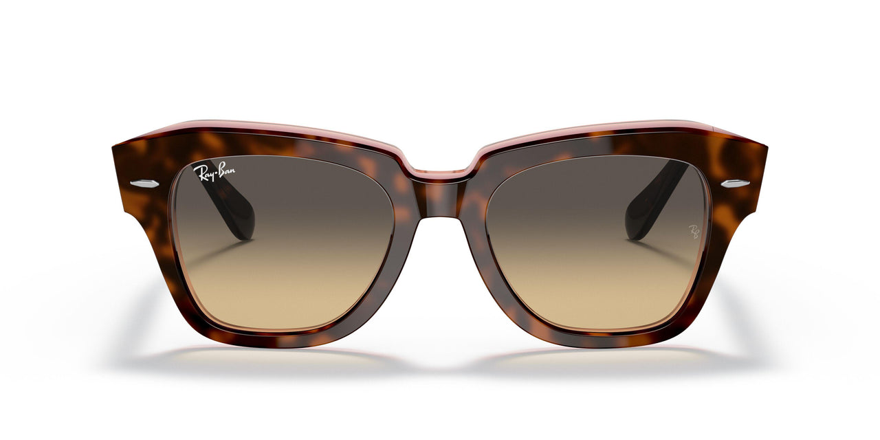 1324BG - Havana - Brown Vintage