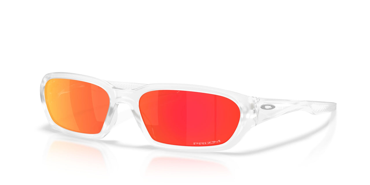 953003 - Transparent - Prizm Ruby