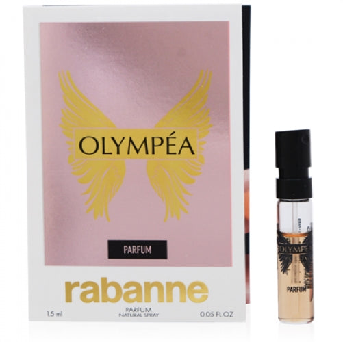 Paco Rabanne Olympea Parfum Spray Vial