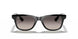 601/M3 - Black - Grey Gradient Dark Grey Polar