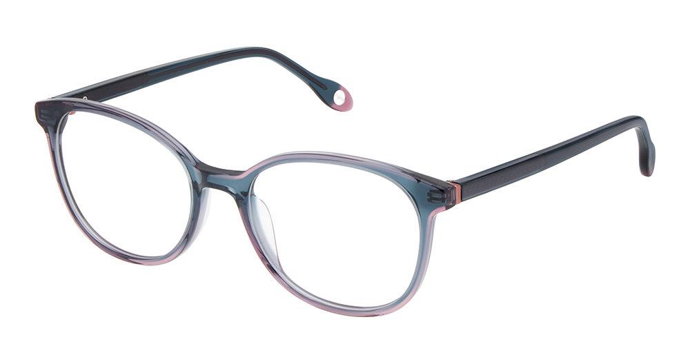 Fysh F-3787 Eyeglasses