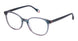 Fysh F-3787 Eyeglasses