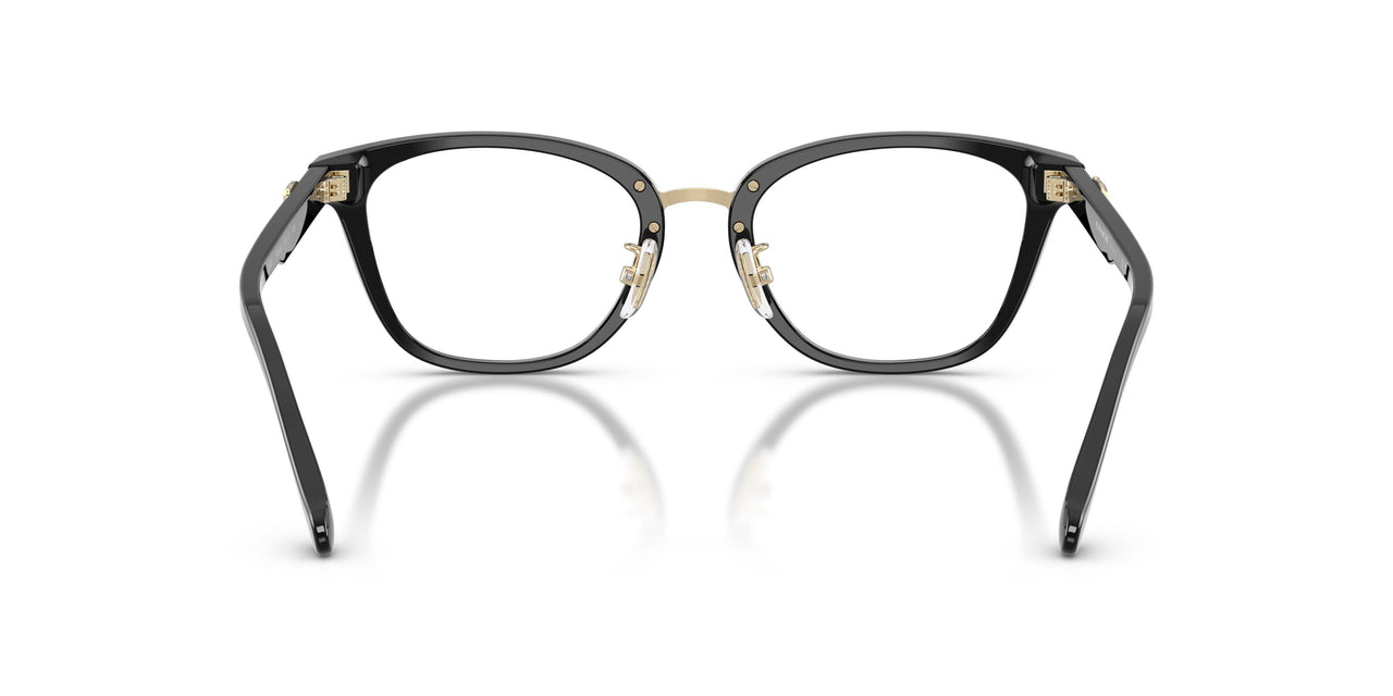 5002 - Black