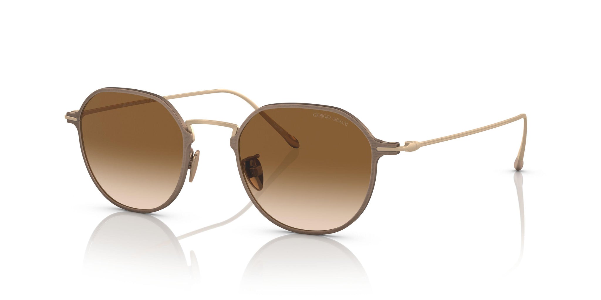 Giorgio Armani 6138T Sunglasses display picture 2