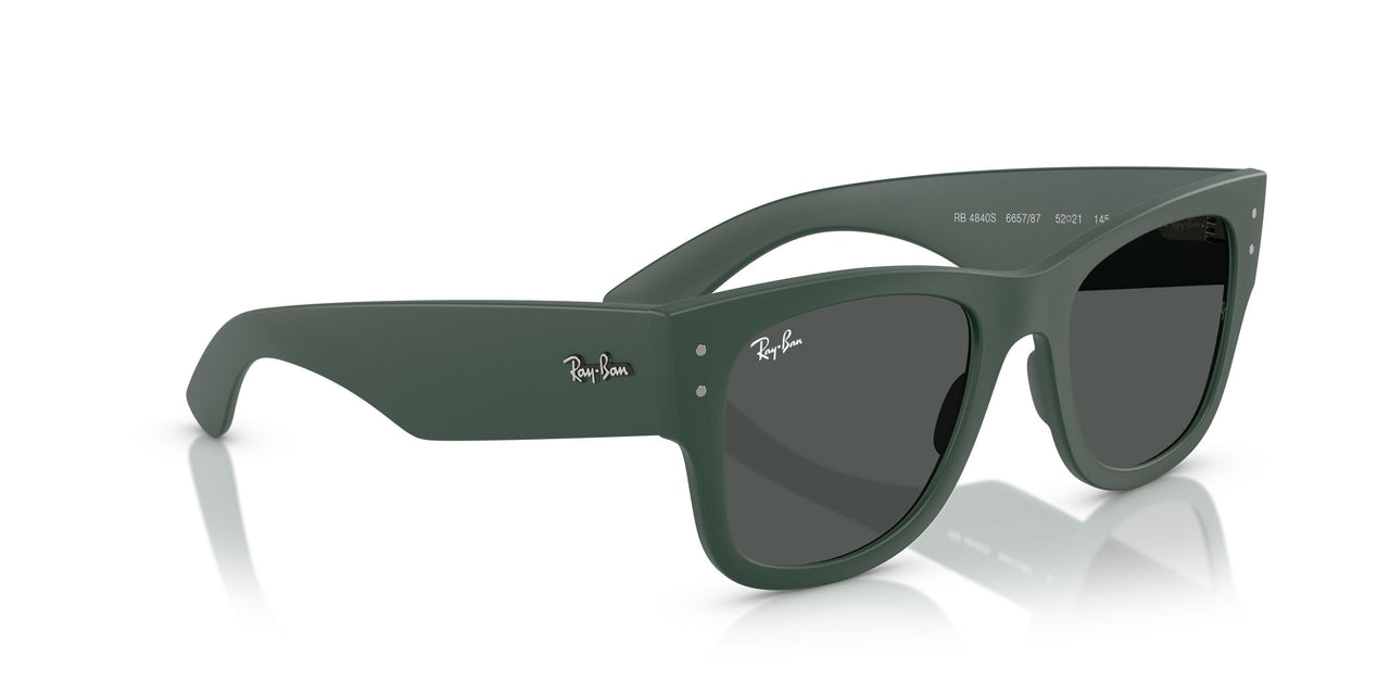 665787 - Green - Dark Grey