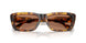 14L20D - Tortoise - Solid Brown