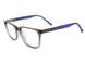 Club Level CLD9367 Eyeglasses