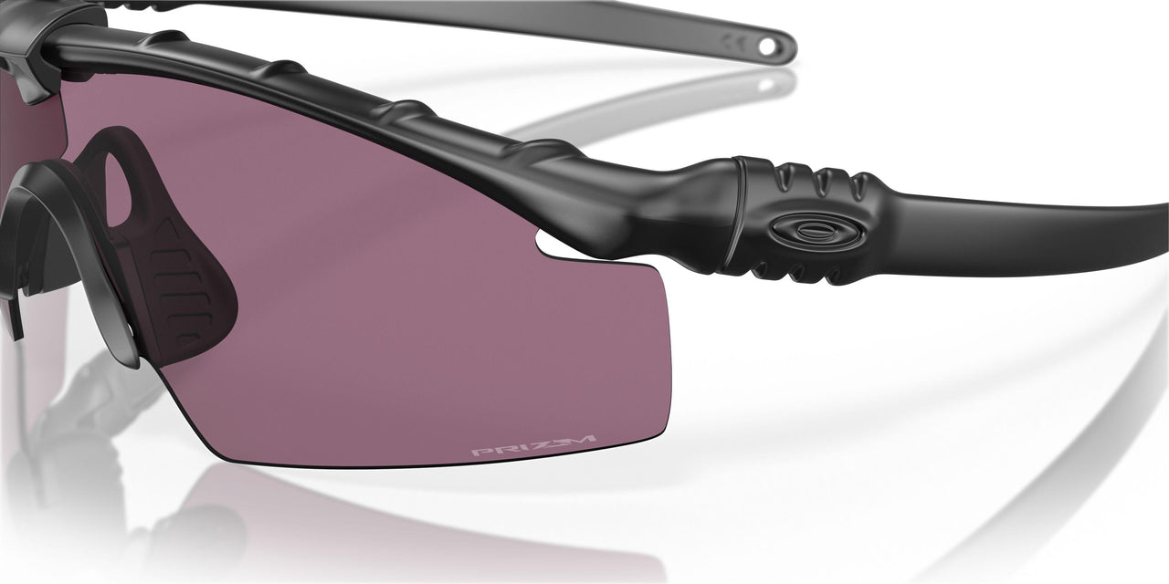 914619 - Matte Black - Tr22