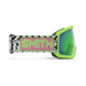 M004563W999XP - Slime Static Shag - ChromaPop Everyday Green Mirror