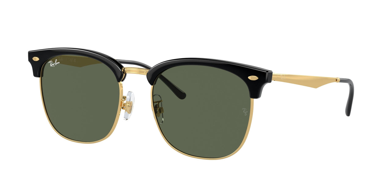 601/31 - Black - Dark Green