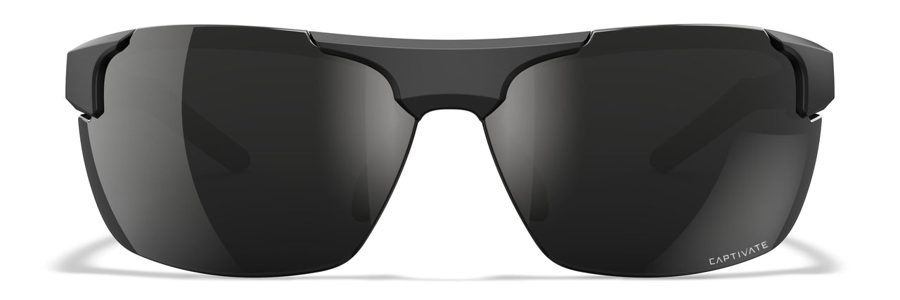 ACPRM05 Captivate Polarized Black Mirror/Matte Black